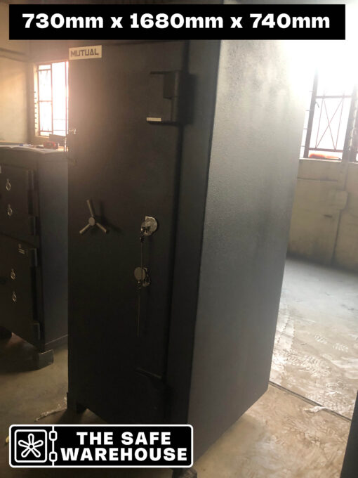Austen LS 400 CAT2 Jewelry Safe - Image 2