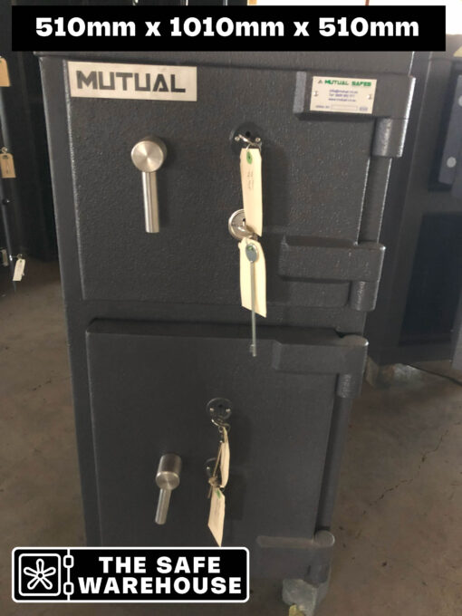 DP RMS-2 CAT2 Safe - Image 2
