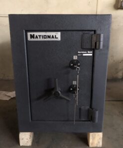 CAT2 ADM National Float Safe