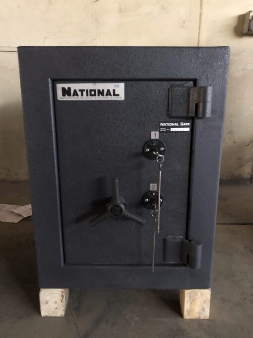 CAT2 ADM National Float Safe