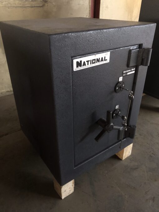 CAT2 ADM National Float Safe - Image 9