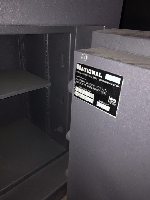 CAT2 ADM National Float Safe - Image 5
