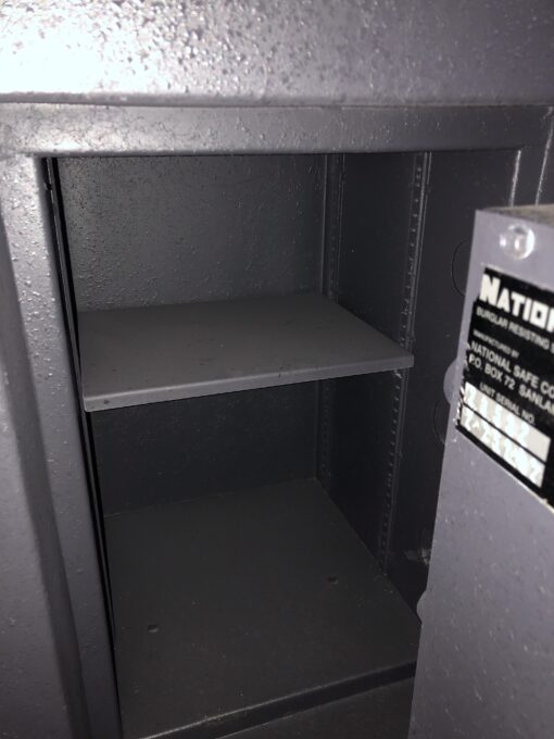 CAT2 ADM National Float Safe - Image 4