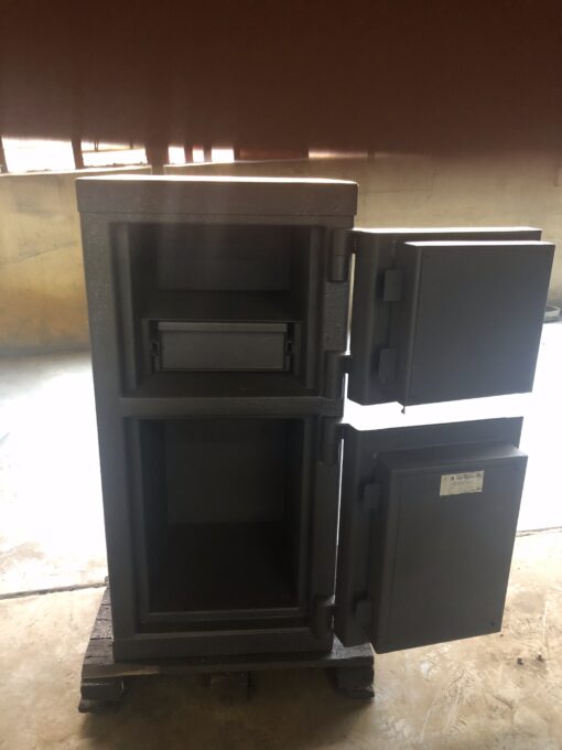 DP 85 CAT2 ADM Safe - Image 4