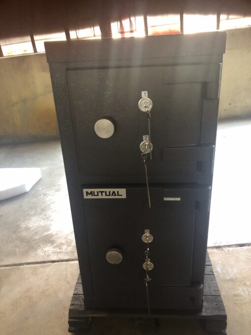 DP 85 CAT2 ADM Safe - Image 3