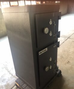 DP 85 CAT2 ADM Safe