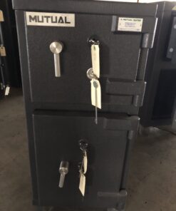 DP RMS-2 CAT2 Safe