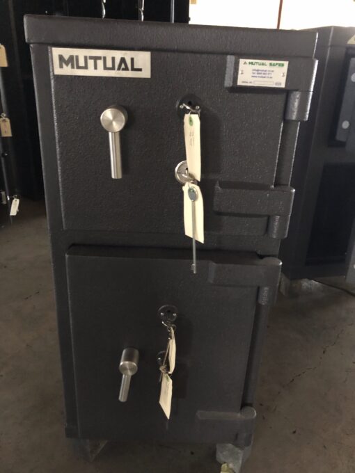 DP RMS-2 CAT2 Safe
