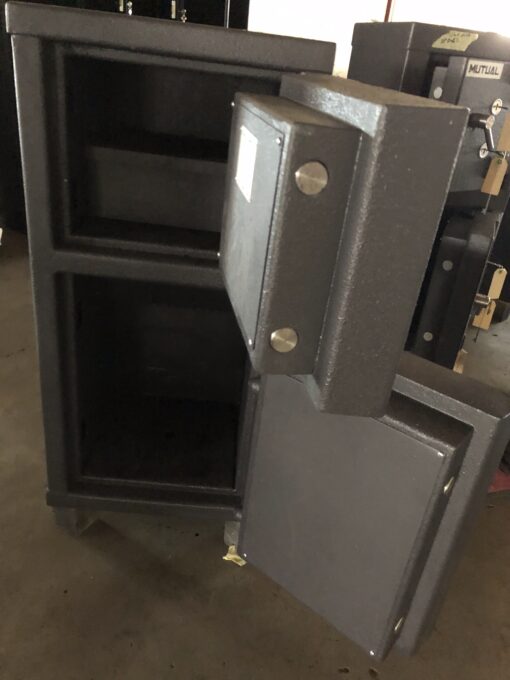 DP RMS-2 CAT2 Safe - Image 3