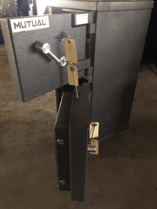 DP RMS-2 CAT2 Safe - Image 5