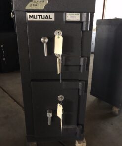 DP RMS-2 CAT2 ADM Safe