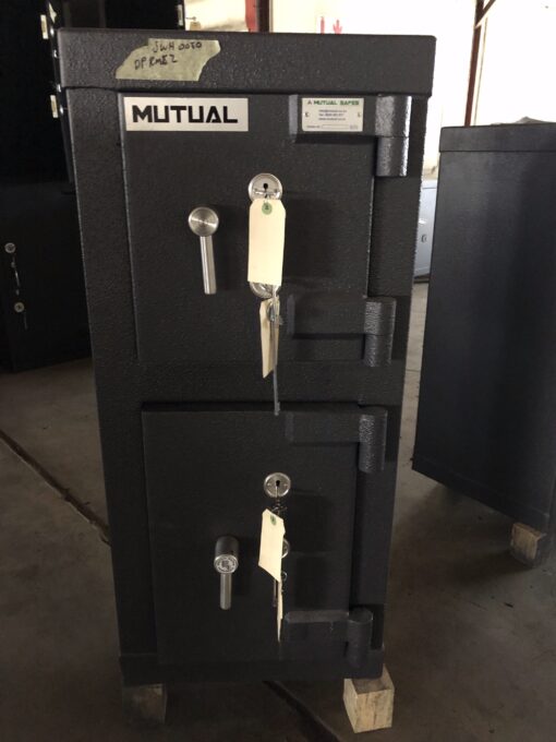 DP RMS-2 CAT2 ADM Safe