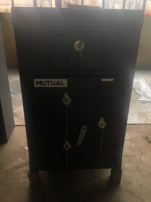 Drop Safe LS 85 CAT5 Top Deposit - Image 3