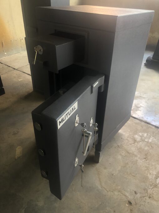 Drop Safe LS 85 CAT5 Top Deposit - Image 4