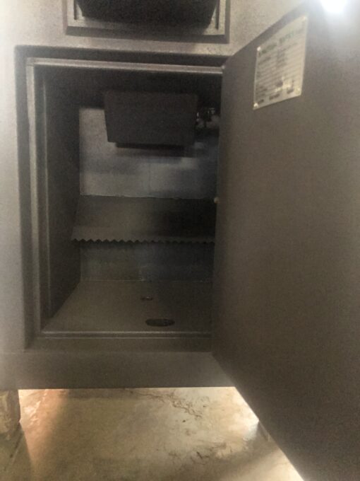 Drop Safe LS 85 CAT5 Top Deposit - Image 7