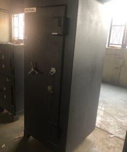 Austen LS 400 CAT2 Jewelry Safe