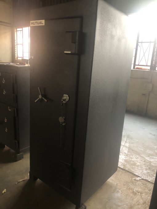 Austen LS 400 CAT2 Jewelry Safe