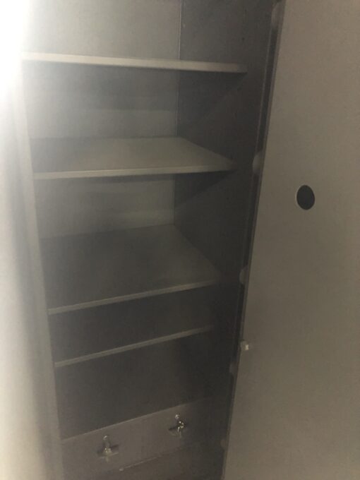 Austen LS 400 CAT2 Jewelry Safe - Image 4