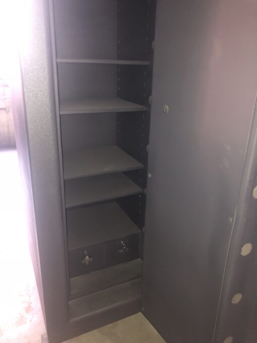 Austen LS 400 CAT2 Jewelry Safe - Image 6