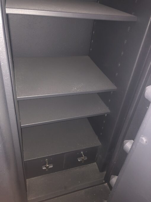 Austen LS 400 CAT2 Jewelry Safe - Image 7