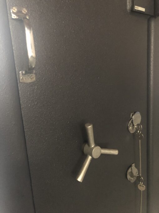 Austen LS 400 CAT2 Jewelry Safe - Image 9
