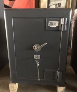 Standard Float Safe