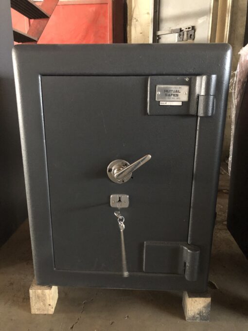 Standard Float Safe
