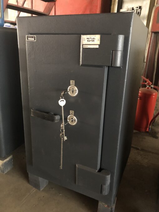 Magnum Standard Float Safe