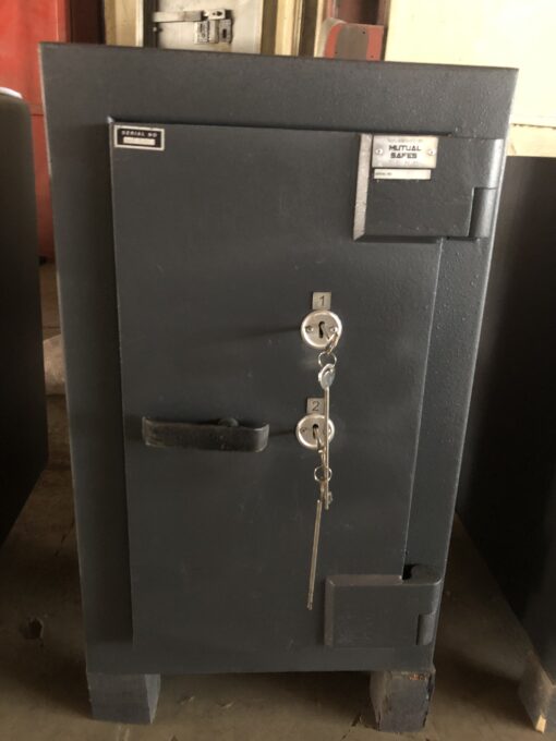 Magnum Standard Float Safe - Image 2