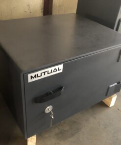 Office Safe (Under Desk)