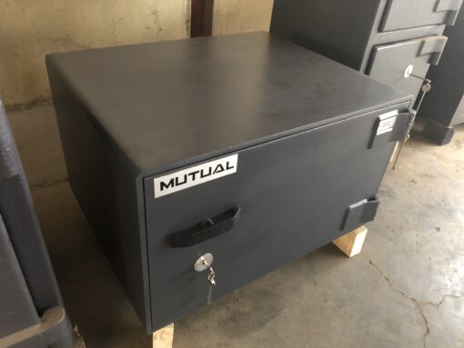 Office Safe (Under Desk)