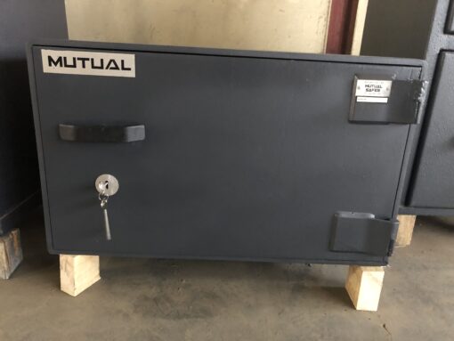 Office Safe (Under Desk) - Image 7