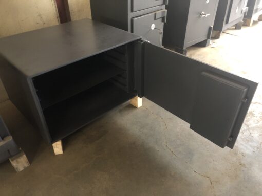 Office Safe (Under Desk) - Image 5