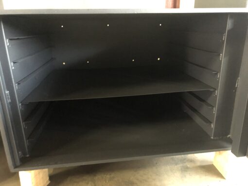 Office Safe (Under Desk) - Image 4