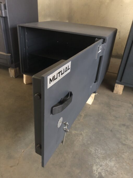 Office Safe (Under Desk) - Image 3