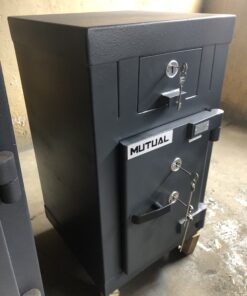 RMS2 CAT2 T/D Drop Safe