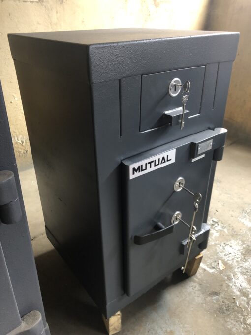 RMS2 CAT2 T/D Drop Safe