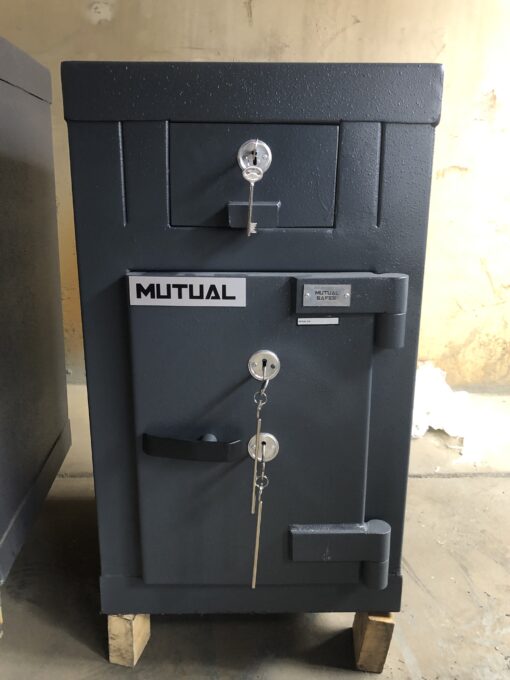 RMS2 CAT2 T/D Drop Safe - Image 6