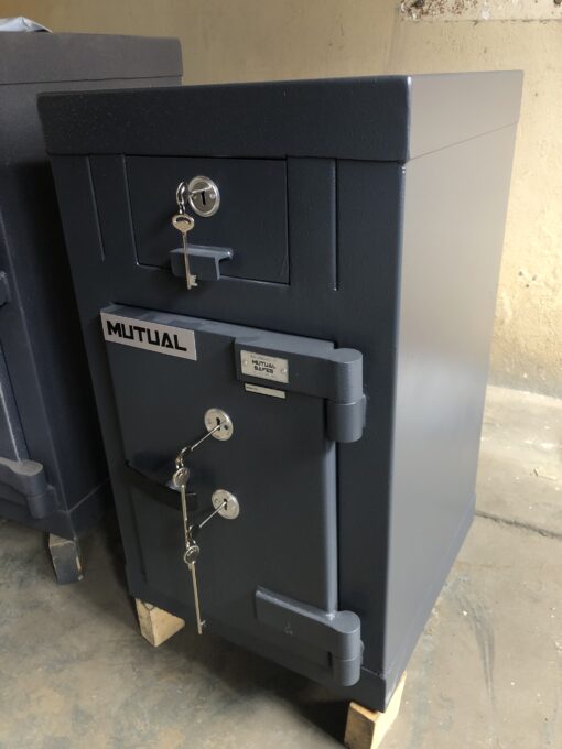RMS2 CAT2 T/D Drop Safe - Image 5