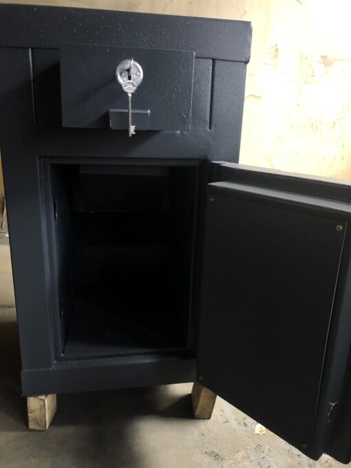 RMS2 CAT2 T/D Drop Safe - Image 4