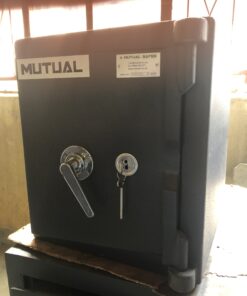 Mutual Float Safe