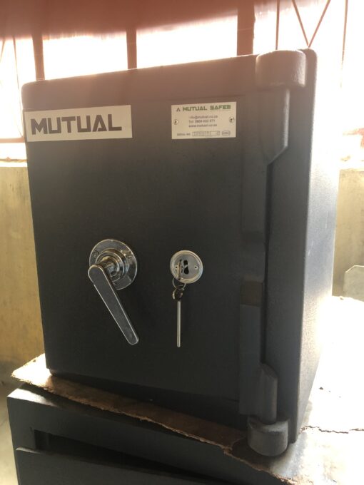 Mutual Float Safe