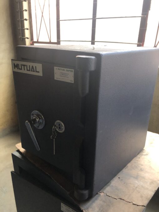 Mutual Float Safe - Image 3