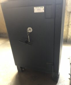 Medium Mutual Float Safe