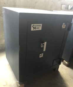 Chatwood Milner Float Safe