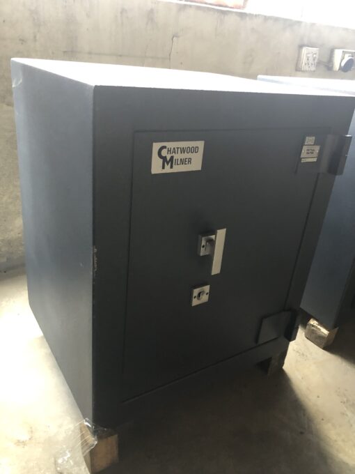 Chatwood Milner Float Safe