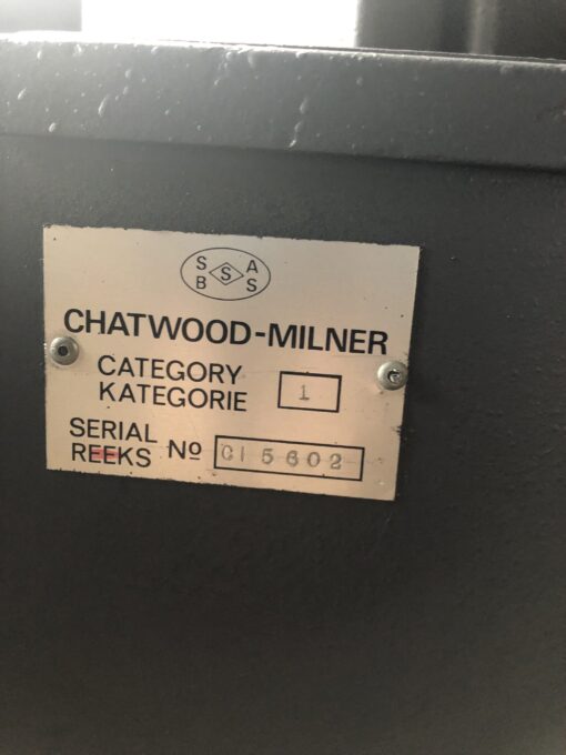 Chatwood Milner Float Safe - Image 13