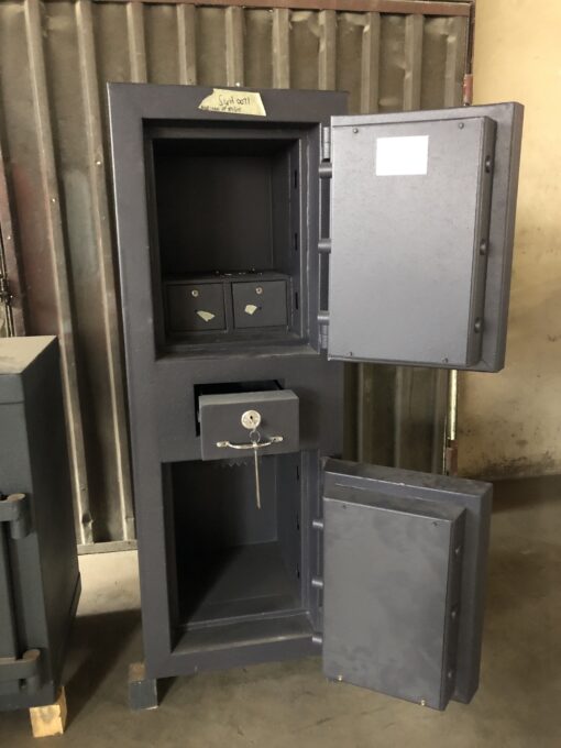 National Drop Safe DP85/65 Safe - Image 6