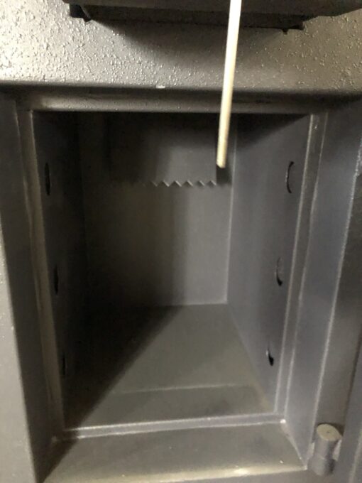 National Drop Safe DP85/65 Safe - Image 9