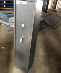 5 Rifle Safe SABS APPROVED